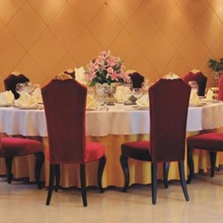 Dongguan Silver World Garden Hotel Exterior foto