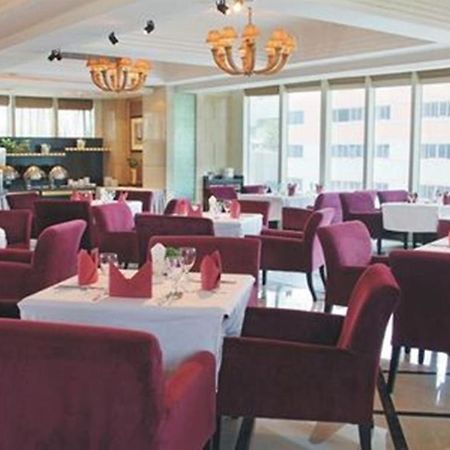Dongguan Silver World Garden Hotel Exterior foto